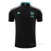 Camiseta Polo del Arsenal 2022-2023 Negro Camiseta Polo del Arsenal 2022-2023 Negro