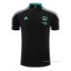 Camiseta Polo del Arsenal 2022-2023 Negro