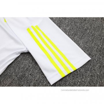 Camiseta Polo del Arsenal 2023-2024 Blanco