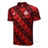 Camiseta Polo del Bayern Munich 2022-2023 Rojo Camiseta Polo del Bayern Munich 2022-2023 Rojo