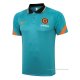 Camiseta Polo del Chelsea 2021-2022 Verde