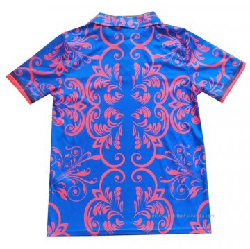 Camiseta Polo del Cruz Azul 2023-2024 Azul