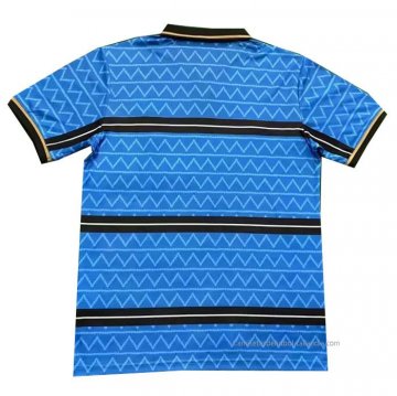 Camiseta Polo del Gremio 2023-2024 Azul