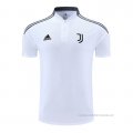 Camiseta Polo del Juventus 2022-2023 Blanco