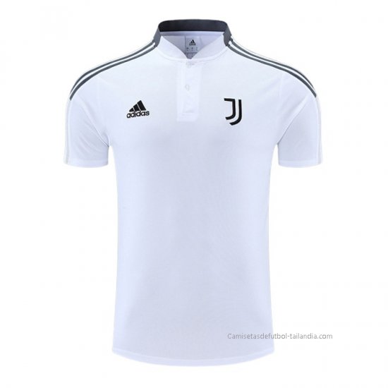 Camiseta Polo del Juventus 2022-2023 Blanco - Haga un click en la imagen para cerrar