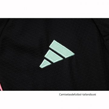 Camiseta Polo del Juventus 2025-2026 Negro