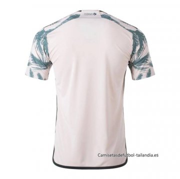 2ª Camiseta Portland Timbers 2024-2025