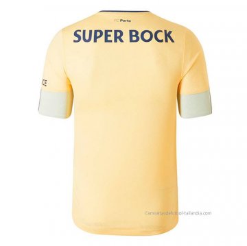 2ª Camiseta Porto Authentic 2022-2023