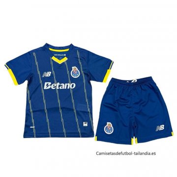 4ª Camiseta Porto Nino 2025-2026 4ª Camiseta Porto Nino 2025-2026