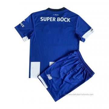 1ª Camiseta Porto Nino 2023-2024