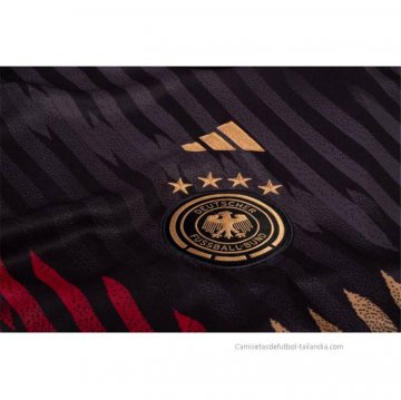 Camiseta Pre Partido del Alemania 2022