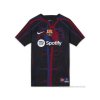 Camiseta Pre Partido del Barcelona x Patta 2023 Camiseta Pre Partido del Barcelona x Patta 2023