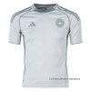 Camiseta Pre Partido del Charlotte FC 2025 Camiseta Pre Partido del Charlotte FC 2025