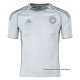 Camiseta Pre Partido del Charlotte FC 2025