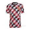 Camiseta Pre Partido del Manchester United 2022-2023 Camiseta Pre Partido del Manchester United 2022-2023