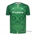 Camiseta Pre Partido del Real Betis 2025-2026 Verde
