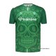 Camiseta Pre Partido del Real Betis 2025-2026 Verde