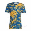 Camiseta Pre Partido del Tigres UANL 2025-2026 Camiseta Pre Partido del Tigres UANL 2025-2026