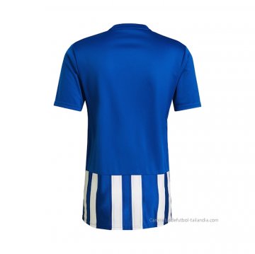 Camiseta Pre Partido del Universidad de Chile 2022 Azul