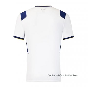 1ª Camiseta Preston North End 2026-2027