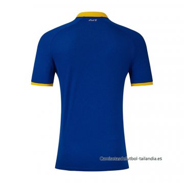 2ª Camiseta Preston North End 2026-2027