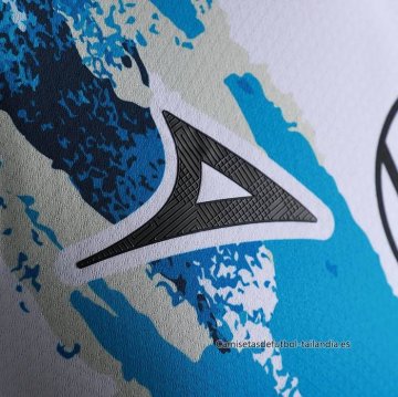 1ª Camiseta Puebla 2025-2026