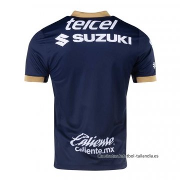 2ª Camiseta Pumas UNAM 2024-2025
