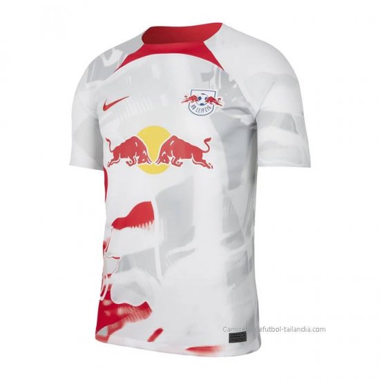 1ª Camiseta RB Leipzig 2022-2023 - Haga un click en la imagen para cerrar