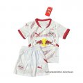1ª Camiseta RB Leipzig Nino 2024-2025