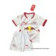 1ª Camiseta RB Leipzig Nino 2024-2025