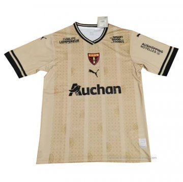 Camiseta RC Lens Special 2022-2023 Camiseta RC Lens Special 2022-2023