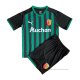 2ª Camiseta RC Lens Nino 2021-2022