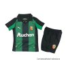 2ª Camiseta RC Lens Nino 2025-2026