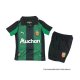 2ª Camiseta RC Lens Nino 2025-2026