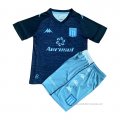2ª Camiseta Racing Club Nino 2021