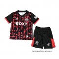 3ª Camiseta Rangers Nino 2026-2027