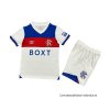 2ª Camiseta Rangers Nino 2025-2026 2ª Camiseta Rangers Nino 2025-2026