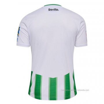 1ª Camiseta Real Betis 2023-2024