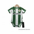 1ª Camiseta Real Betis Bebe 2025-2026