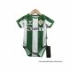1ª Camiseta Real Betis Bebe 2025-2026