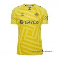 Camiseta Real Betis Portero 2025-2026 Amarillo