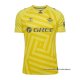 Camiseta Real Betis Portero 2025-2026 Amarillo