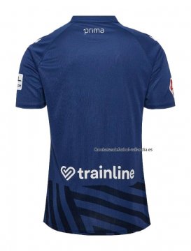 Camiseta Real Betis Portero 2025-2026 Azul