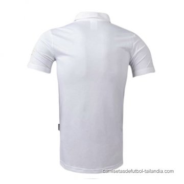 Camiseta Real Madrid Centenario Retro 2002