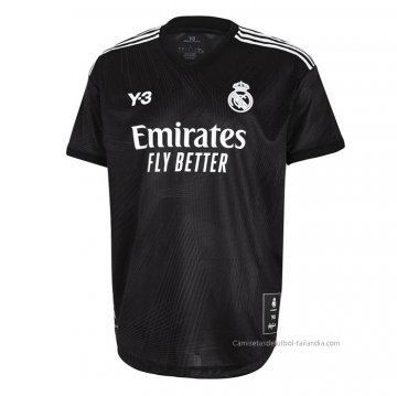 Camiseta Real Madrid 4ª 2021-2022