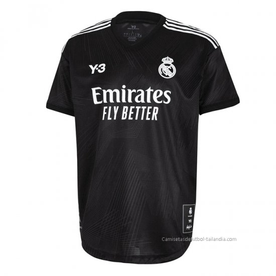 Camiseta Real Madrid 4ª 2021-2022 - Haga un click en la imagen para cerrar