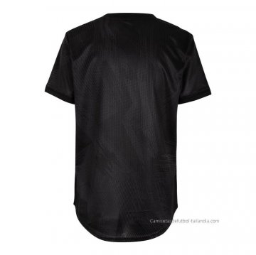 Camiseta Real Madrid 4ª Mujer 2021-2022