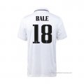 1ª Camiseta Real Madrid Jugador Bale 2022-2023