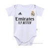 1ª Camiseta Real Madrid Bebe 2022-2023