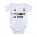 1ª Camiseta Real Madrid Bebe 2022-2023